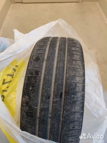 Hankook Kinergy Eco 2 K435 205/55 R16