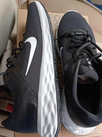 Кроссовки Nike Revolution 6 Next Nature