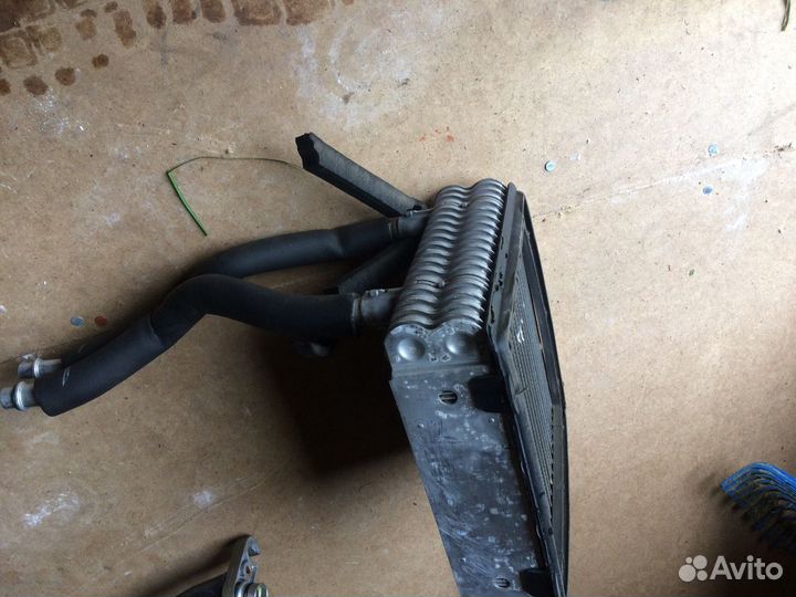 Кондиционер