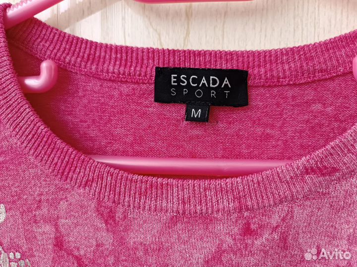 Футболка Escada sport M