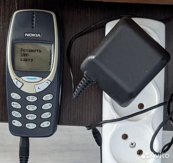 Nokia 3310