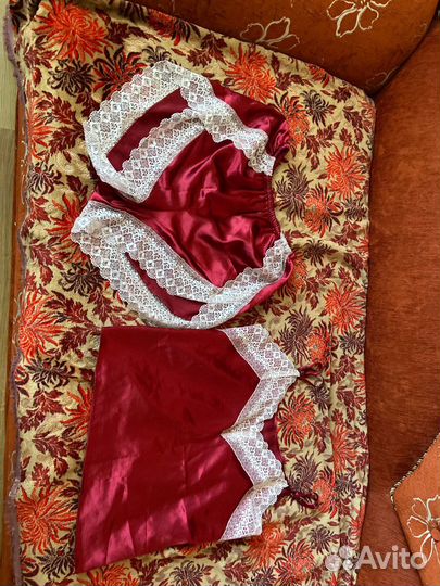 Женская ночнушка