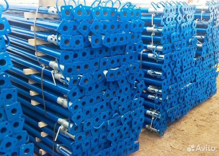 Опалубка хси