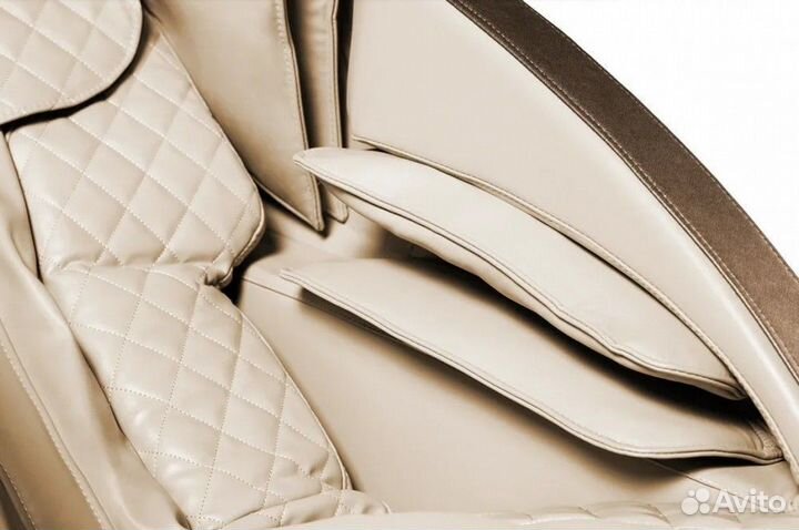 Массажное кресло National S5 Gold