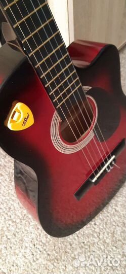 Гитара StarSun