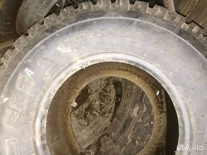 Шина 15.5-400