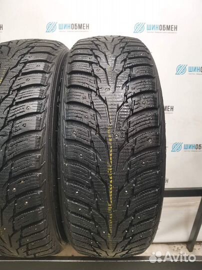 Nexen Winguard WinSpike WH62 215/60 R17 100T