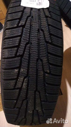 Резина 165 6515