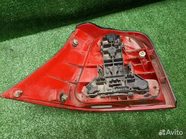 Фонари Volkswagen Golf 4 хетчбек