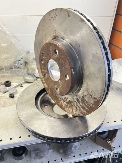 Диск тормозной передний 4048046700 geely coolray