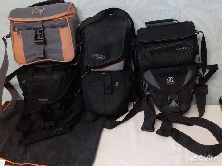 Сумка для фотоаппарата