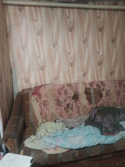 Дом 54 м² на участке 1 сот.