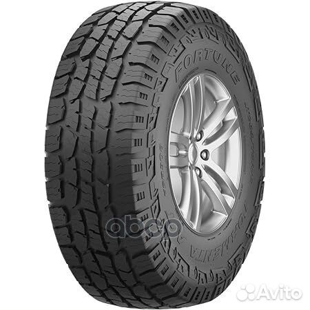 Fortune Tormenta A/T FSR308 285/70 R17