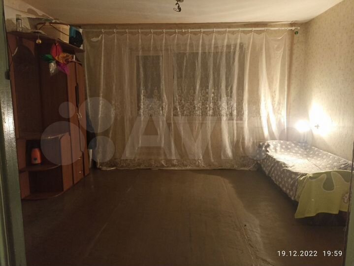 3-к. квартира, 65 м², 9/10 эт.