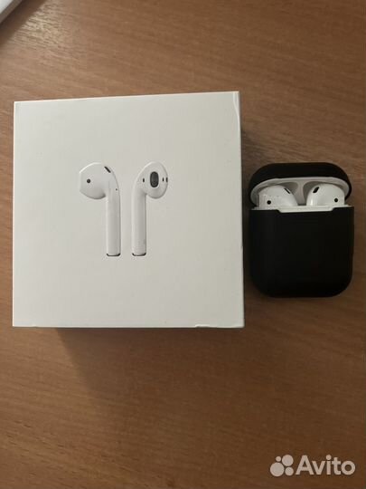 Apple airpods 2