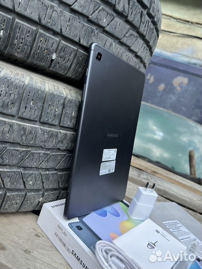 Планшет samsung s6 LTE +silus