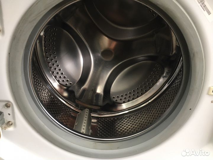 Hotpoint Ariston 5кг