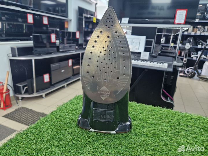 Утюг, Tefal FV9867 Ultimate Pure