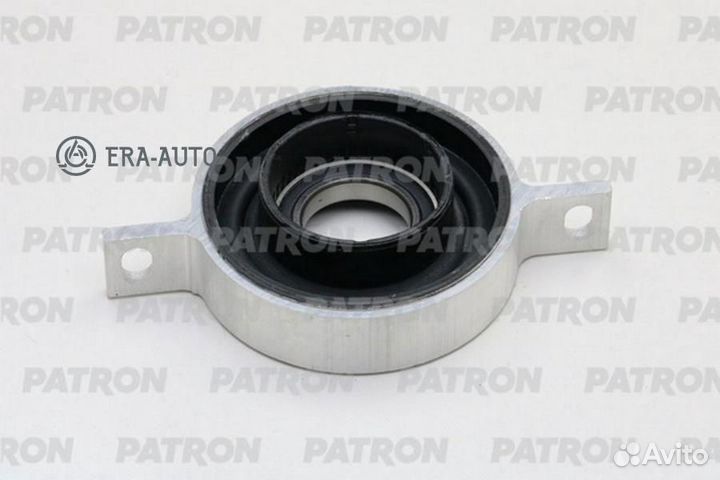 Patron PSB1072 Опора кардана с подшипником BMW: 7