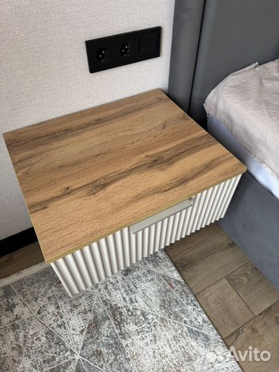 Прикроватная тумба