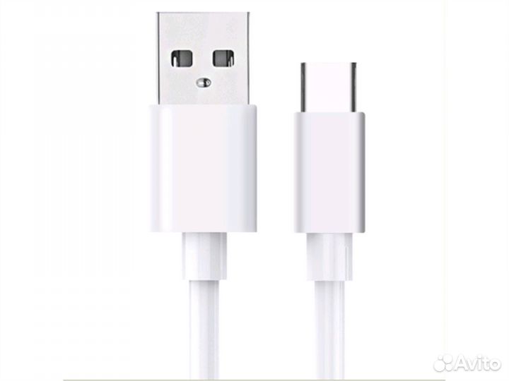 Кабель gsmin USB - Type-C оптом