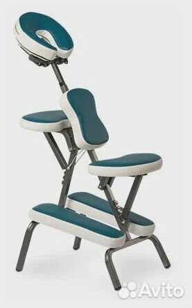 Складной массажный стул Bodo Lugano