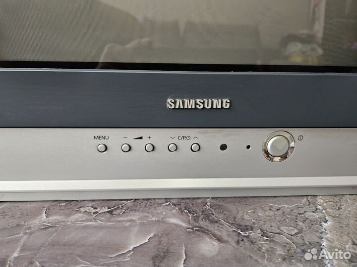 Телевизор Samsung Самсунг 15 дюймов