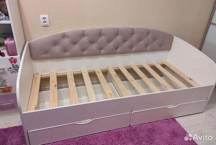 Детская кровать Софа с доставкой