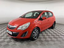 Opel Corsa 1.4 AT, 2011, 146 950 км, с пробегом, цена 649 000 руб.