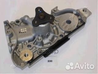 Nsin0011359586 Насос водяной 1,295 PQ-330