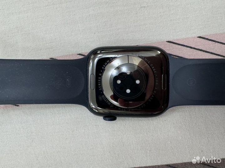 Apple Watch Series 8 45mm(original )