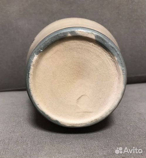 Глиняная ваза СССР