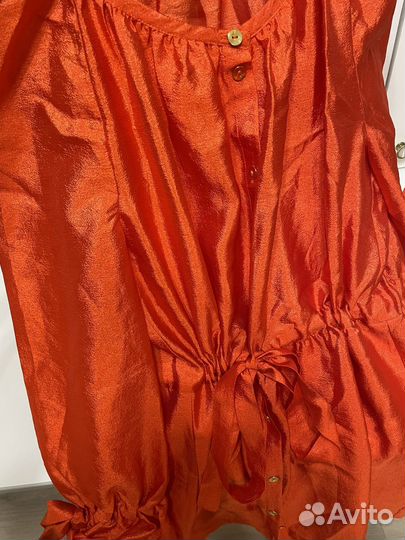 Платье новое Stine Goya