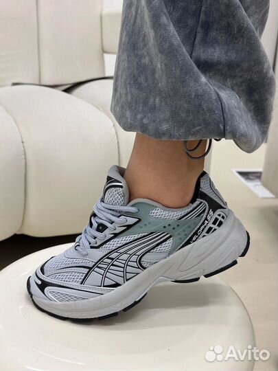 Кроссовки puma женские