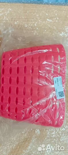 Корзина для детского велосипеда