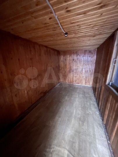 Гараж, 10 м²