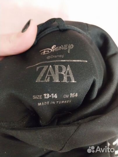 Толстовка Zara 164