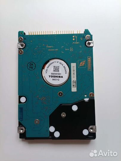 Запчасти для ноутбука