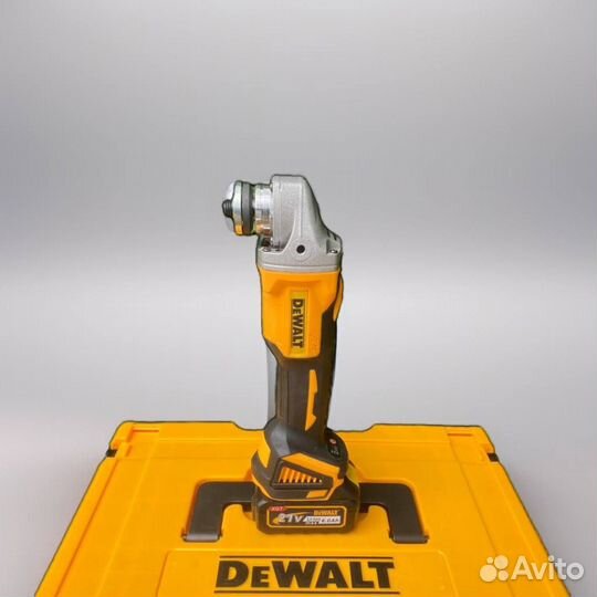 Набор 7 в 1 + 6 акб + 2 зу Dewalt арт:755