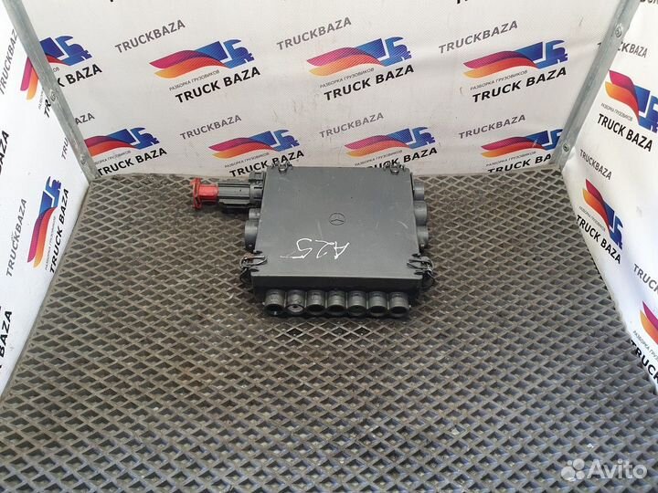 Коробка распределительная Mercedes-Benz Actros