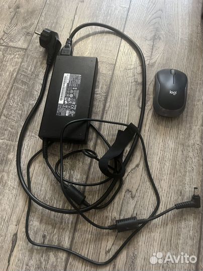 Ноутбук MSI GF 75