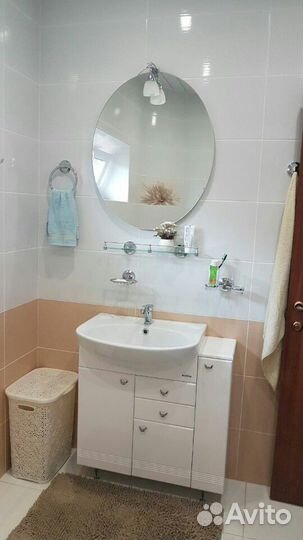 Ремонт ванной под ключ