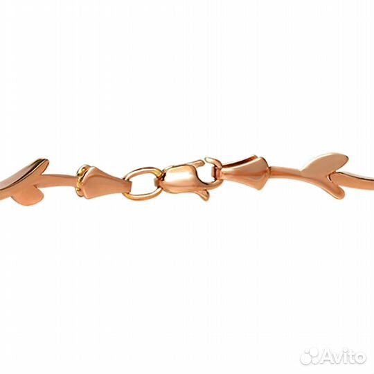 Браслет Золото
