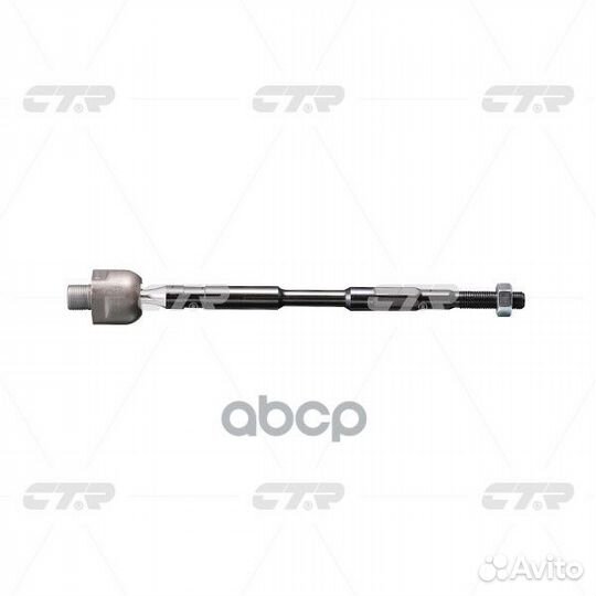 CR0175 тяга рулевая замена crho-39 Honda Ridge