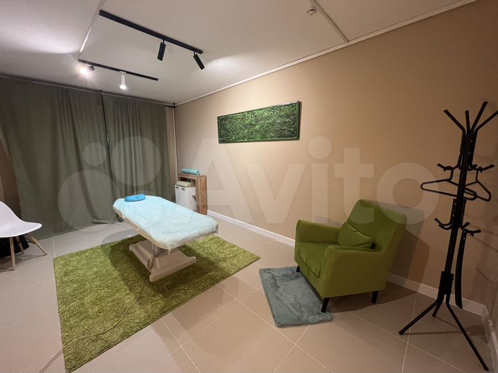 Свободного назначения, 121 м²