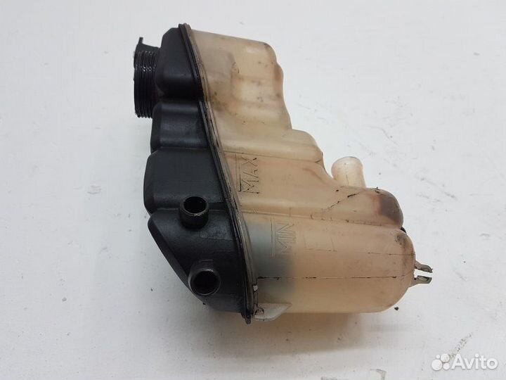 Бачок расширительный Ford Galaxy