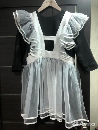 Школьная форма