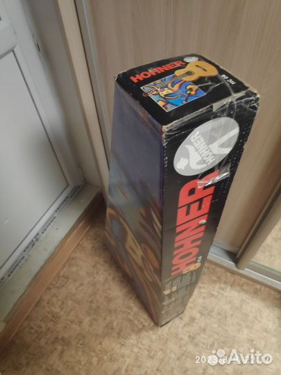 Классическая акустика гитара нейлон Hohner HC 06