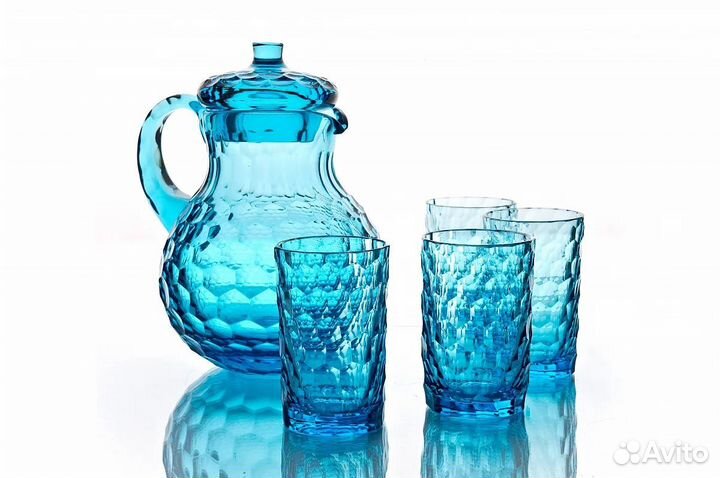 Фильтр кувшин для воды