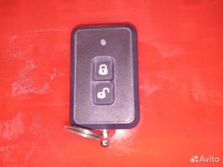 Запасной брелок Starline a92